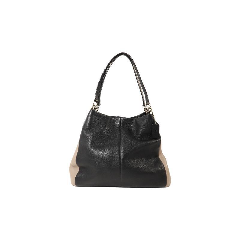 中古Coach蔻驰手提包レディース