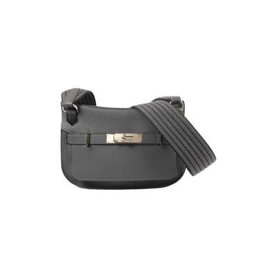 中古Hermes爱马仕斜挎包