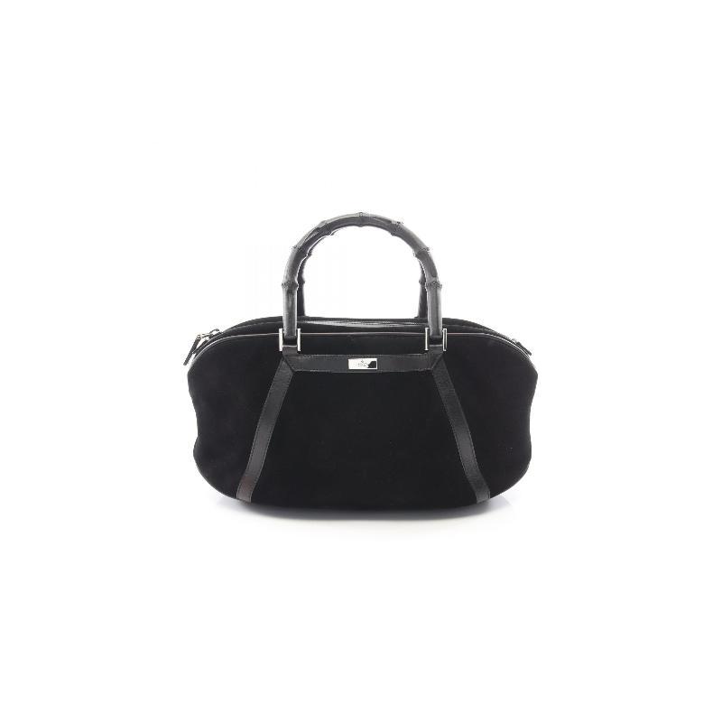 中古Gucci古驰手提包レディース图片