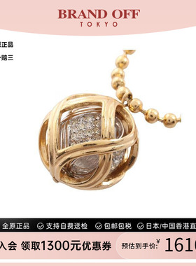 中古Dior迪奥项链レディース