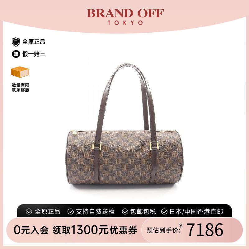 中古LV路易威登手提包レディース