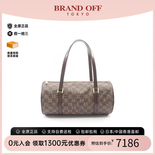 中古LV路易威登手提包レディース