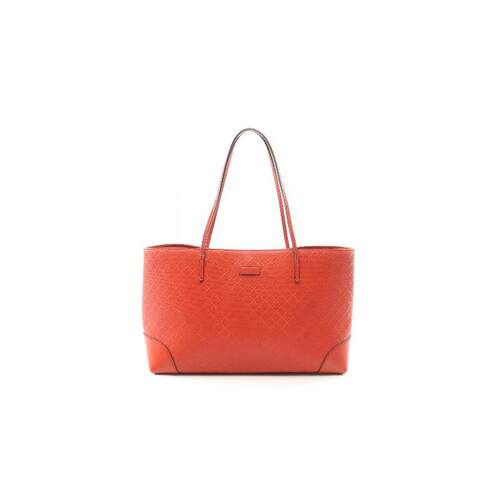 中古-日本进口Gucci古驰托特包