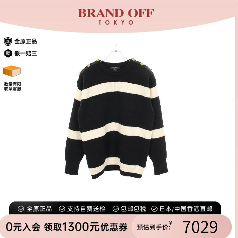 中古LV路易威登上衣レディース