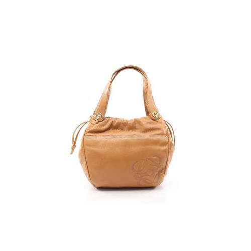 中古Loewe罗意威手提包