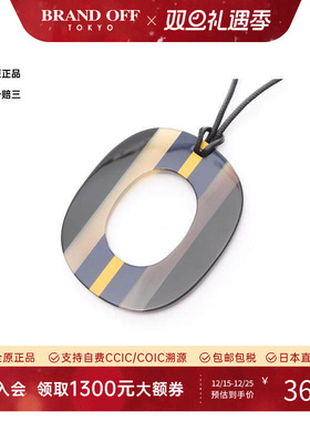 中古Hermes爱马仕项链レディース