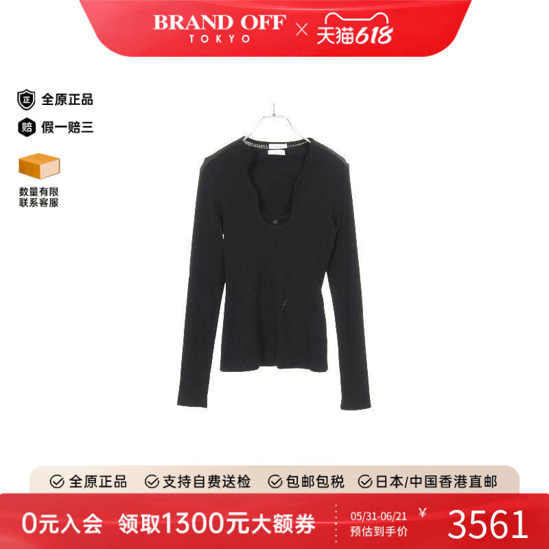 中古Ferragamo菲拉格慕上衣