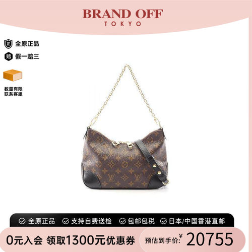 中古LV路易威登手提包レディース
