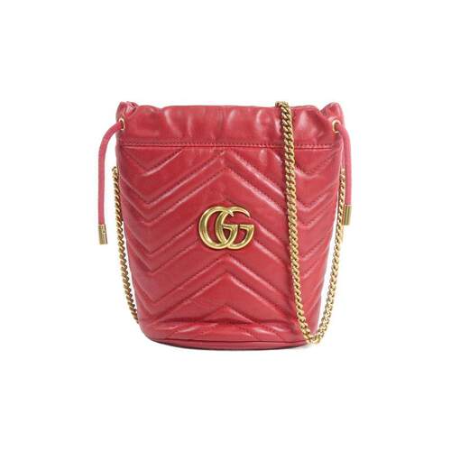 中古Gucci古驰斜挎包レディース