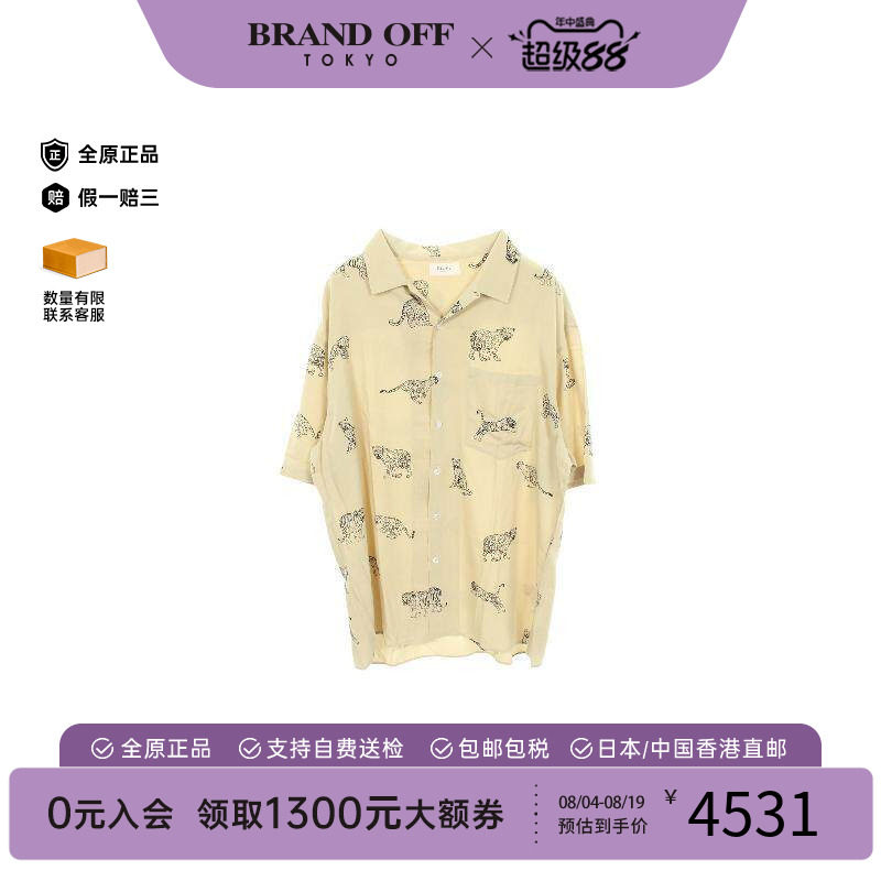 中古Celine赛琳上衣メンズ尼龙