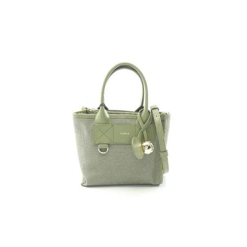 中古Furla芙拉斜挎包レディース