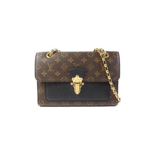 中古LV路易威登斜挎包レディース