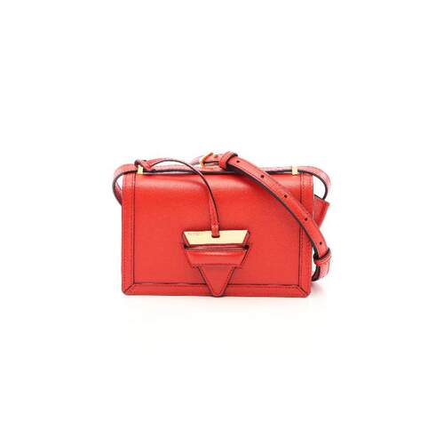 中古Loewe罗意威斜挎包