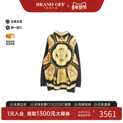 中古Hermes爱马仕上衣レディース