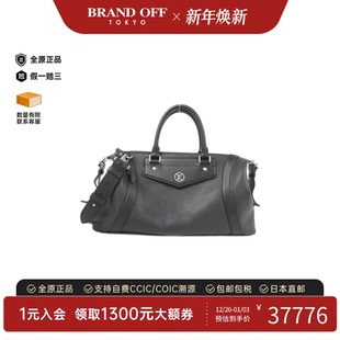 2025SS羊皮单肩包正品 Bag Biker 中古LV路易威登女包A级95新LV