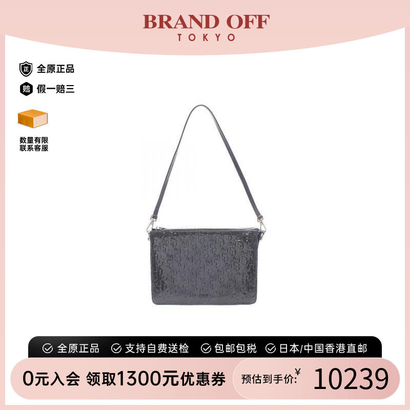 中古Dior迪奥单肩包レディース