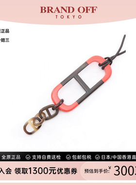 中古Hermes爱马仕项链レディース