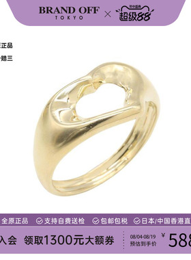 中古Tiffany&Co蒂芙尼戒指
