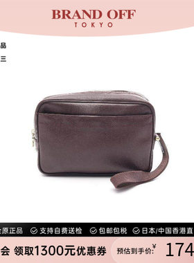中古LV路易威登手拿包