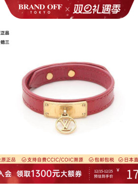 中古LV路易威登手链レディース