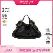 中古Chloe克洛伊女包B级9新2way shoulder bag2way单肩包斜挎包