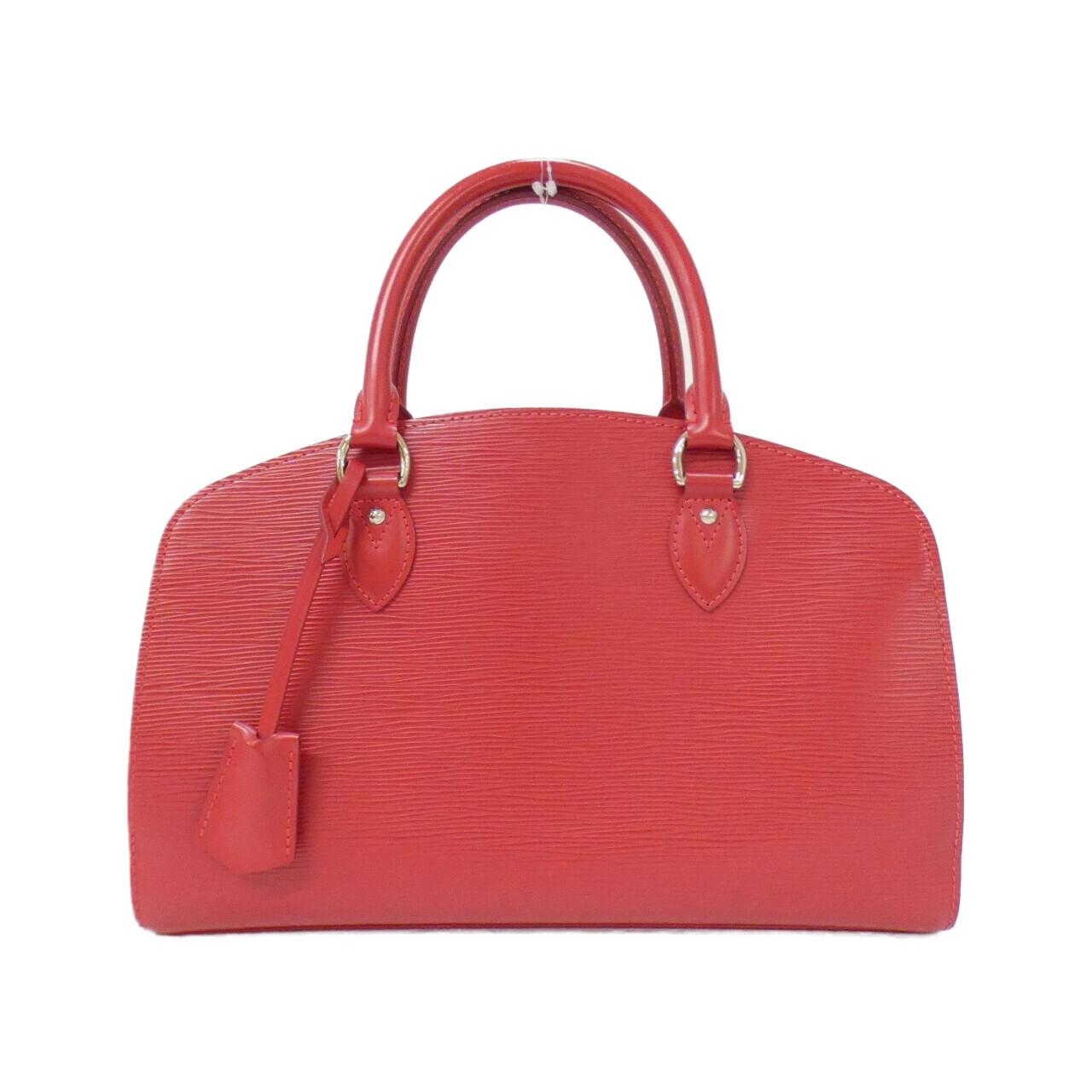 中古LV路易威登女包手提包