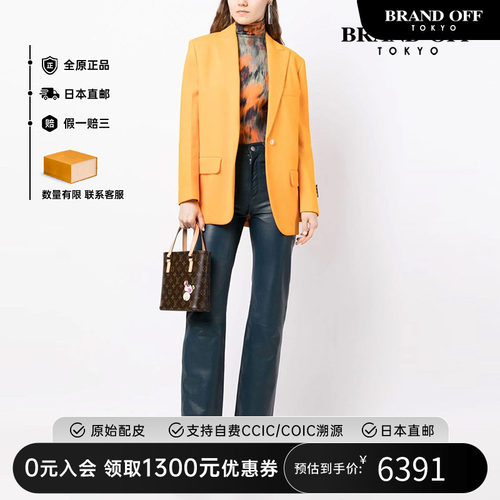 中古LV女包手提包brandoff