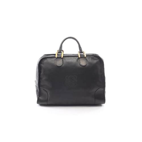 中古Loewe罗意威手提包