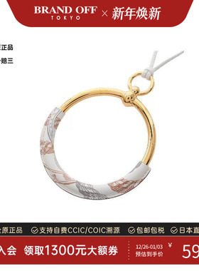 中古Hermes爱马仕项链レディース