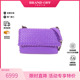 bag肩包斜挎包 中古Bottega Veneta葆蝶家女包A级95新Shoulder
