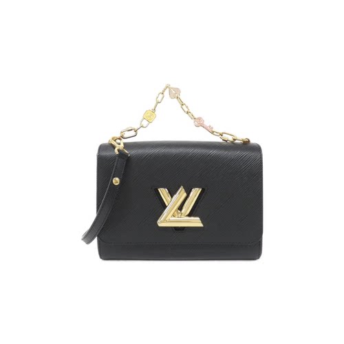中古LV路易威登斜挎包