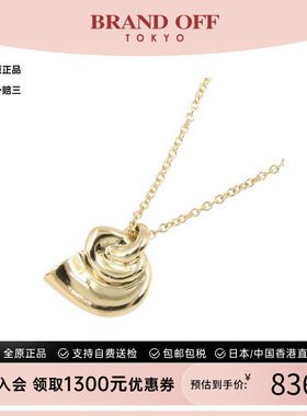 中古Tiffany&Co蒂芙尼项链