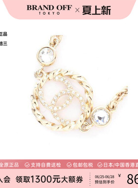 中古Chanel香奈儿项链レディース