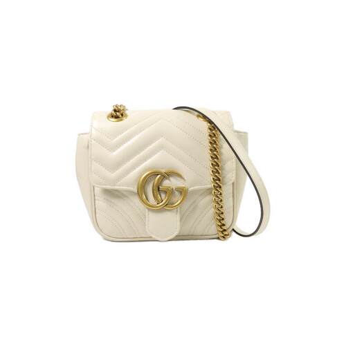 中古Gucci古驰斜挎包レディース