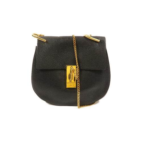 中古Chloe克洛伊单肩包