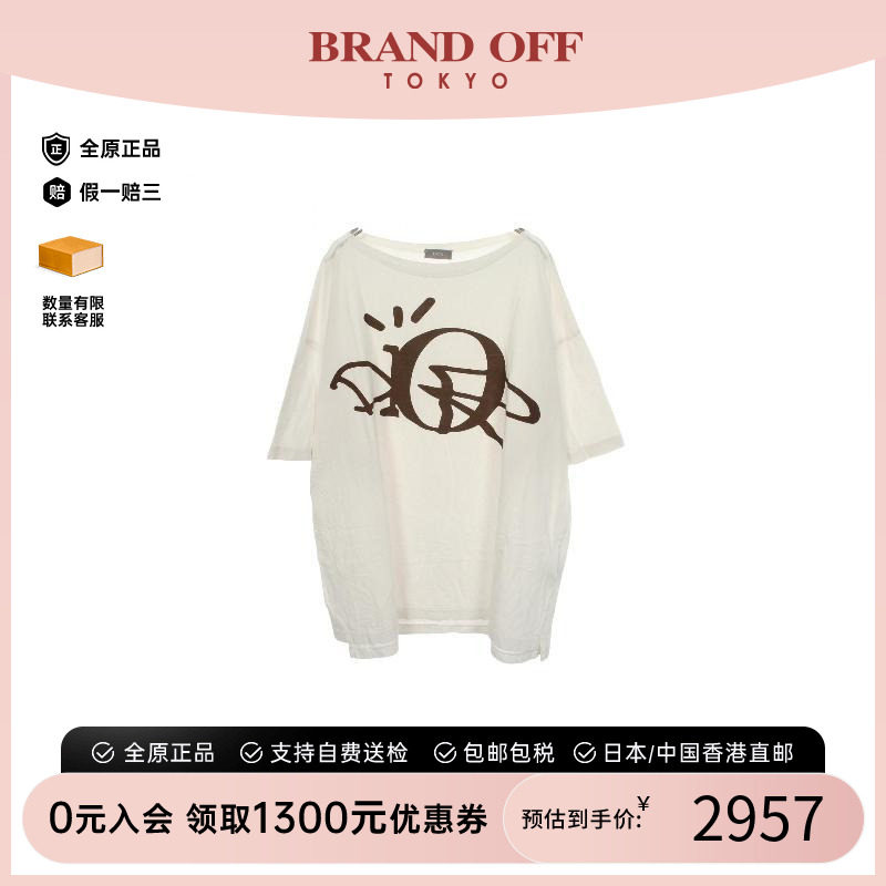 中古Dior迪奥上衣レディース棉