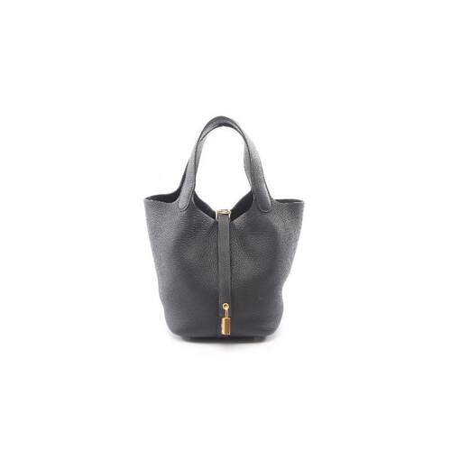 中古Hermes爱马仕手提包
