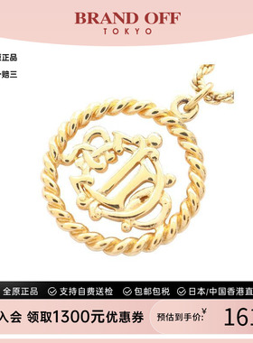 中古Dior迪奥项链レディース