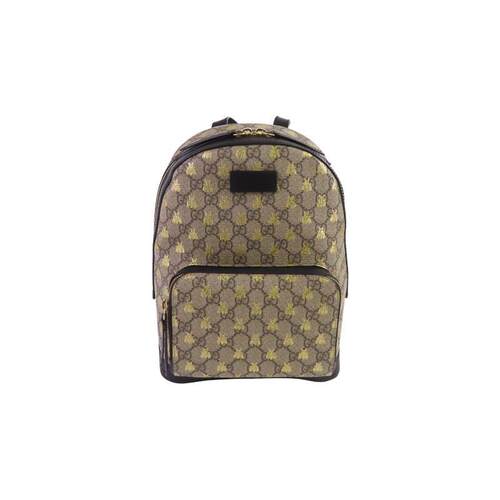 中古Gucci古驰双肩包レディース