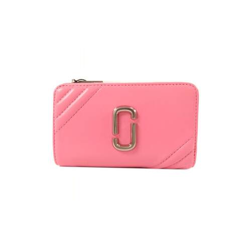 中古MarcJacobs莫杰短钱包
