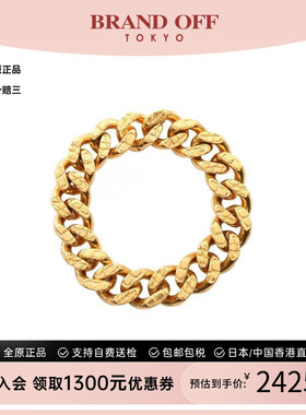 中古Celine赛琳手链レディース
