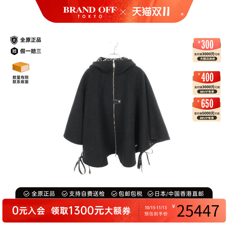中古LV路易威登外套レディース
