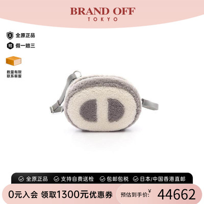 中古Hermes爱马仕腰包レディース