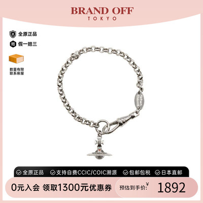 中古VivienneWestwood薇薇安