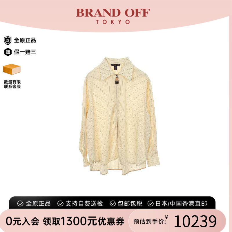 中古LV路易威登上衣レディース