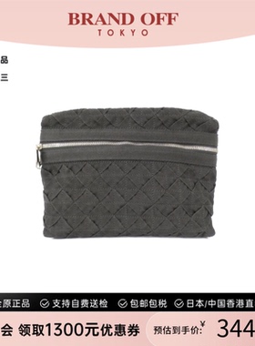 中古BV通用A级95新659110 V0P52 Bag购物袋环保袋单肩包BRANDOFF