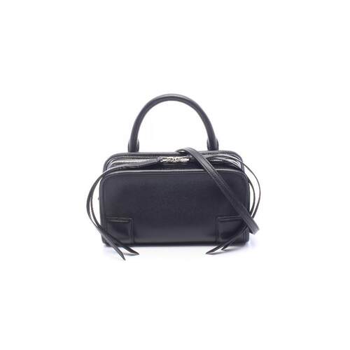中古Loewe罗意威斜挎包