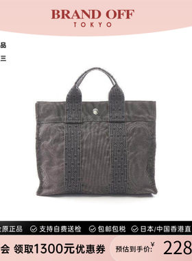 中古Hermes爱马仕托特包