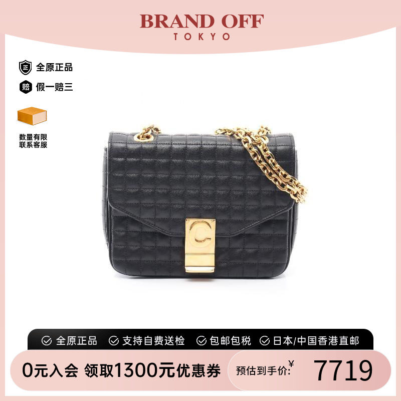 中古Celine赛琳单肩包レディース图片