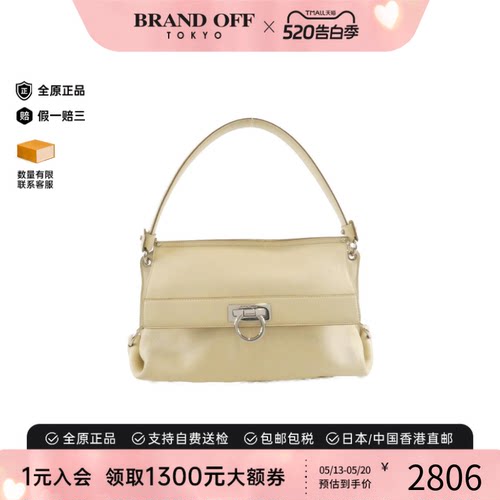 中古菲拉格慕ShoulderBag单肩包